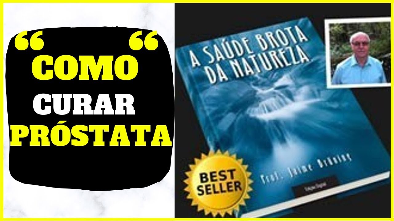 Pr Stata Aumentada Tratamento Natural Como Tratar Pr Stata Inflamada