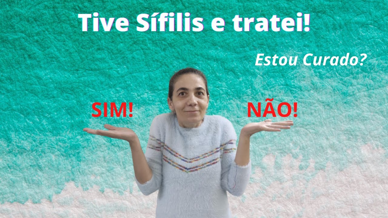 O Que Fazer Ap S O Tratamento Da S Filis