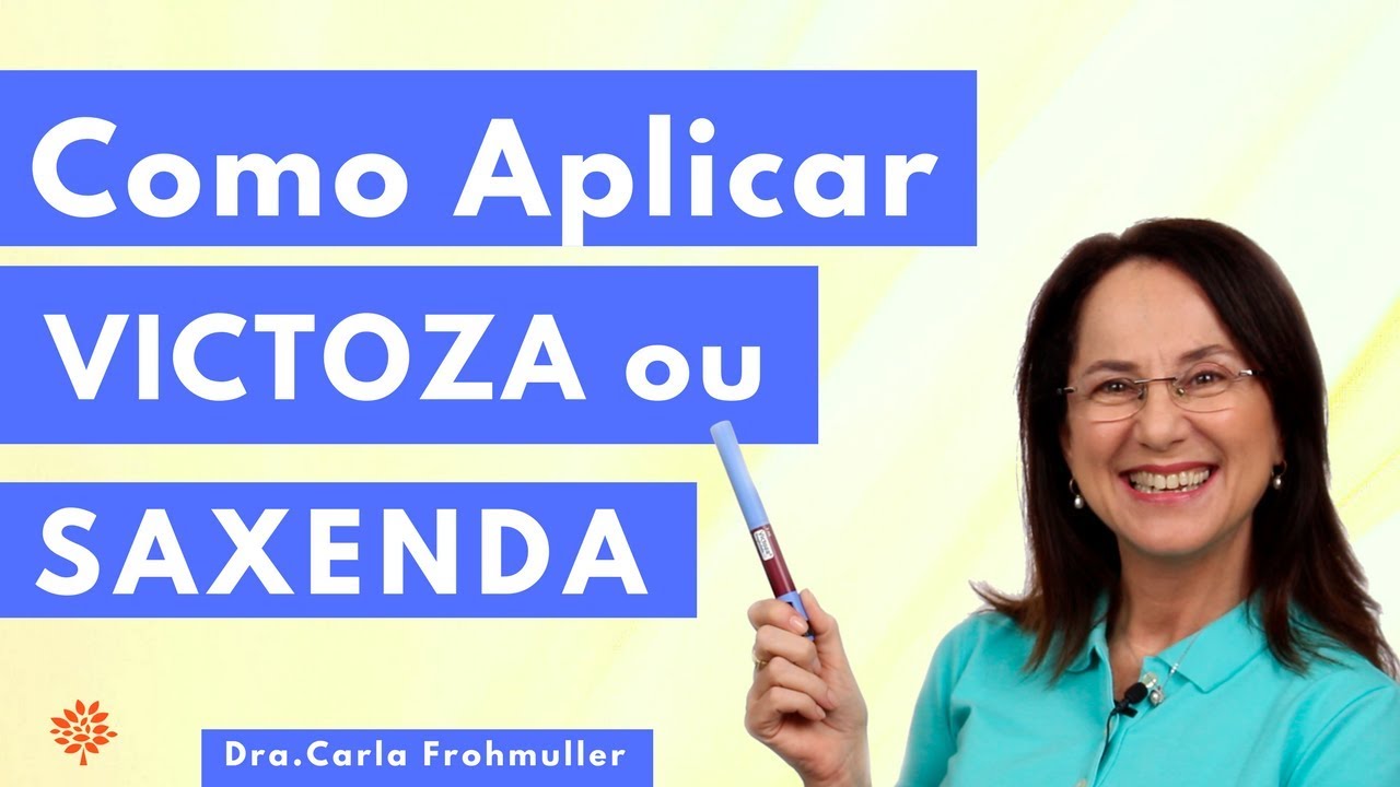 Guia Pr Tico Como Usar Victoza Ou Saxenda Para Perda De Peso Saud Vel