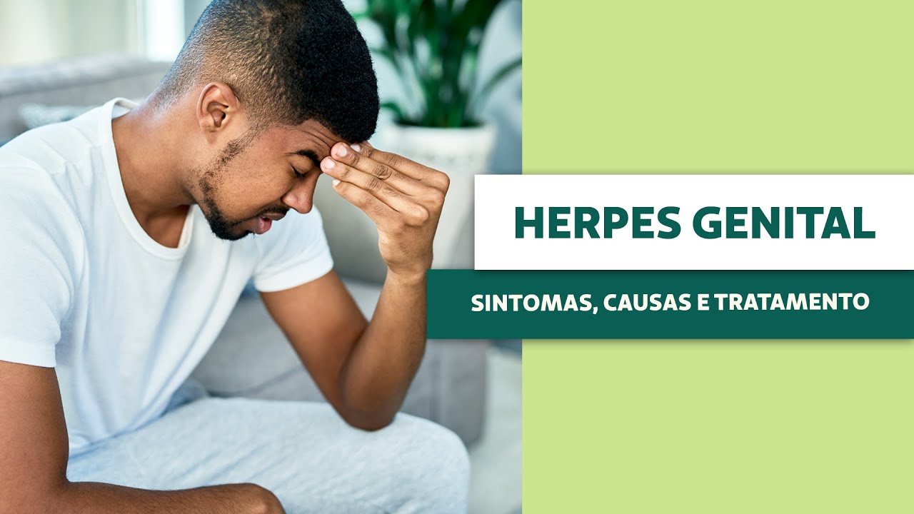 Guia Completo Sobre Herpes Genital Sintomas Tratamentos E Preven O