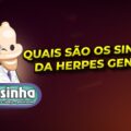 Saiba mais sobre herpes genital causas sintomas e tratamentos disponíveis