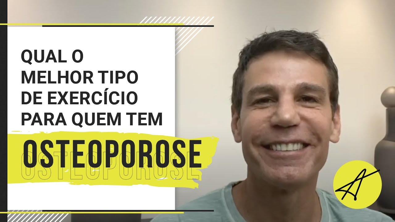 Exerc Cios Para Osteoporose Saiba Como Prevenir E Tratar Dicas Do Dr