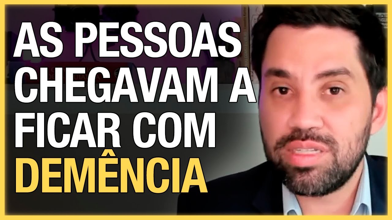 Perda de Memória em Pacientes Bipolares Causas e Prevenção