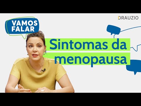 Sintomas Comuns Da Menopausa O Que Esperar E Como Lidar