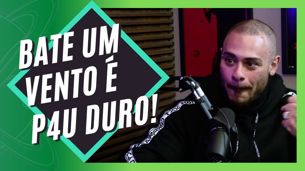 POSSO TREINAR GRIPADO OU RESFRIADO? - LEO STRONDA 