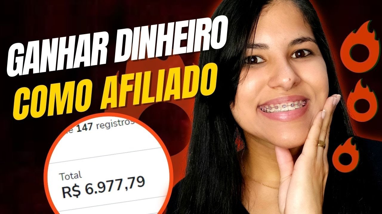 Como Ganhar Dinheiro Como Afiliado Em 2022 6902