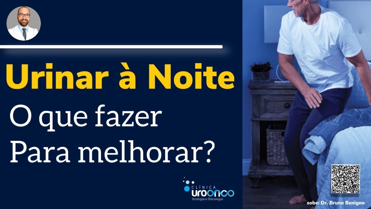 Por quê você acorda muitas vezes à noite para urinar? Conheça as causas ...