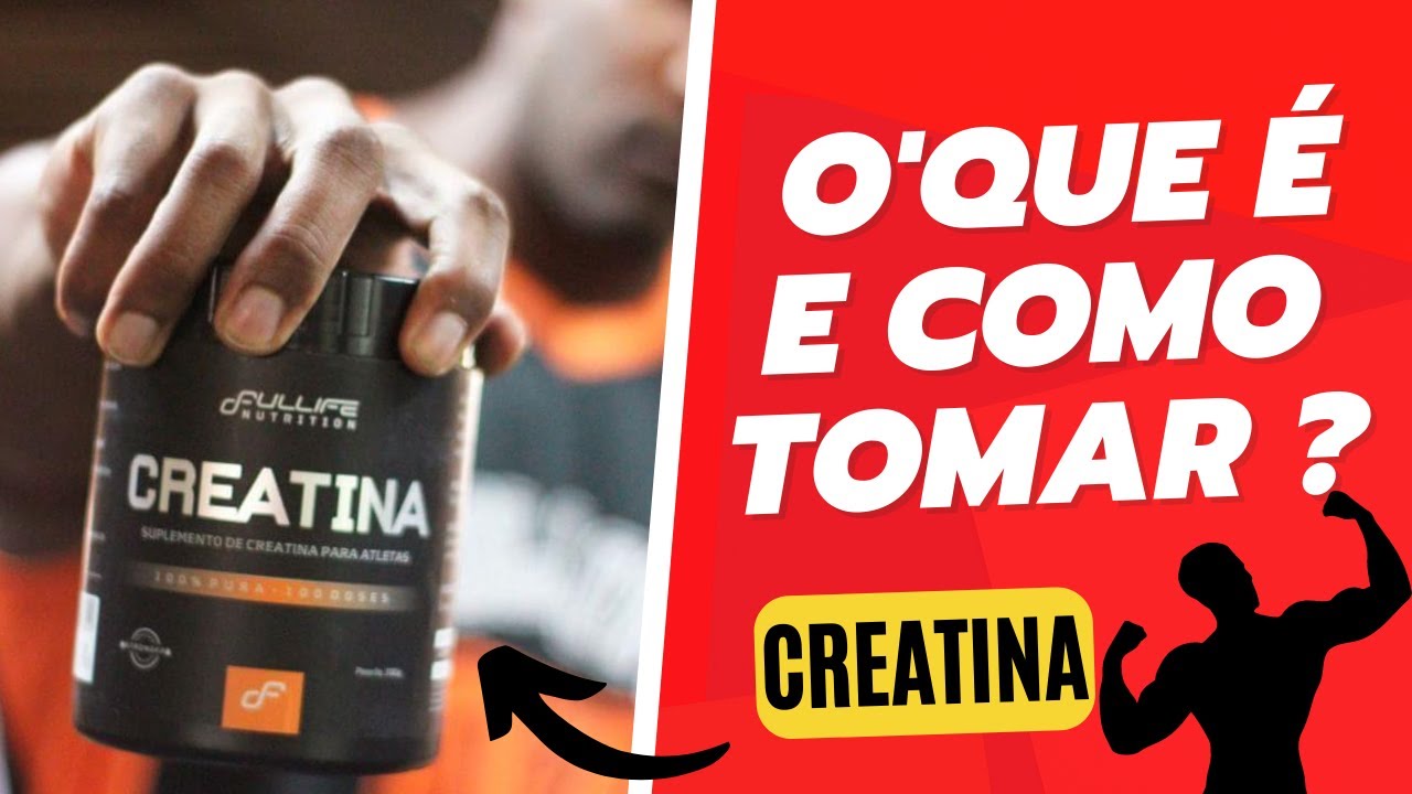 Como Tomar Creatina Para Aumentar Massa Muscular 0004