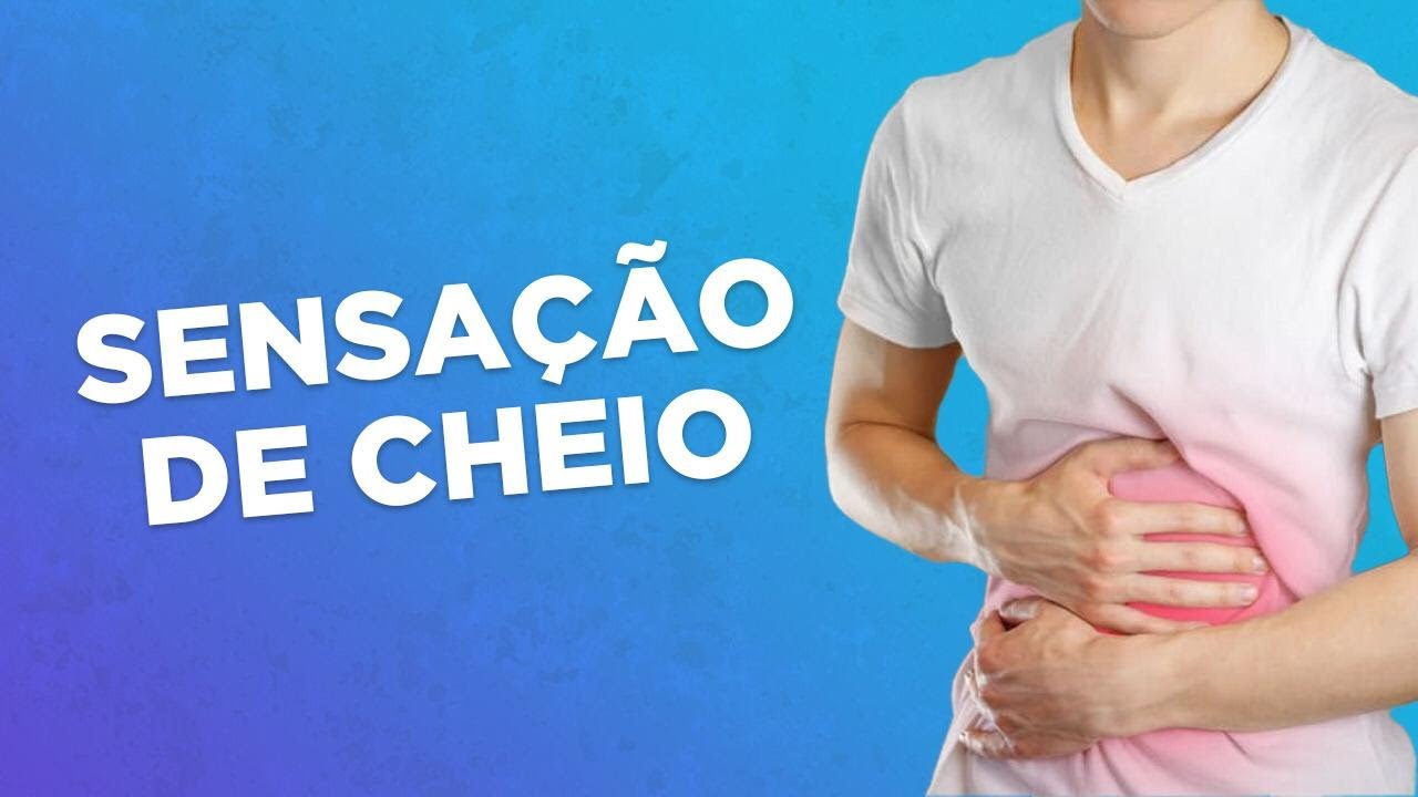 10 dicas para aliviar a sensação de estômago cheio 10 dicas para aliviar a sensação de estômago cheio