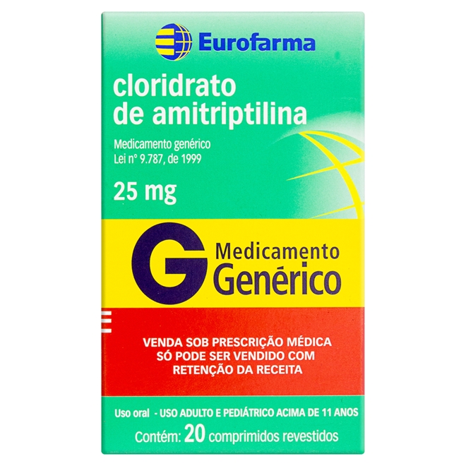 Amitriptilina O Que Para Que Serve E Como Funciona Guia Completo Amitriptilina O Que Para Que Serve E Como Funciona Guia Completo