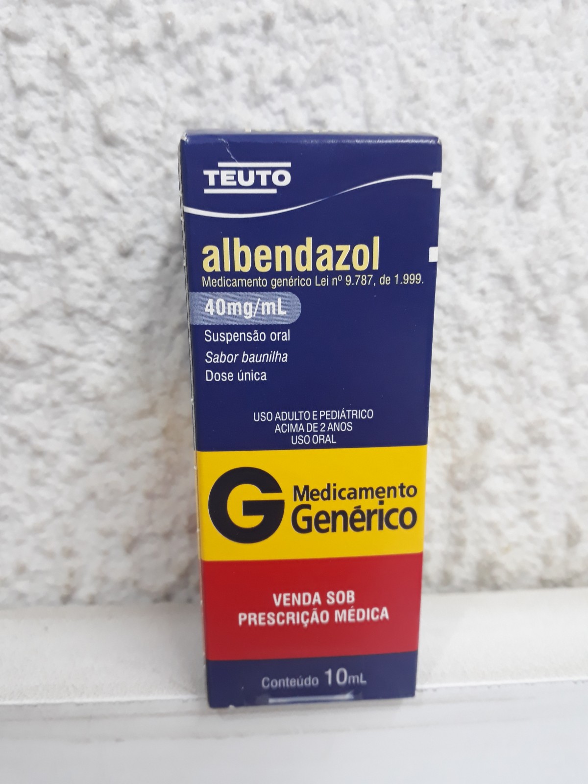 benegrip para que serve