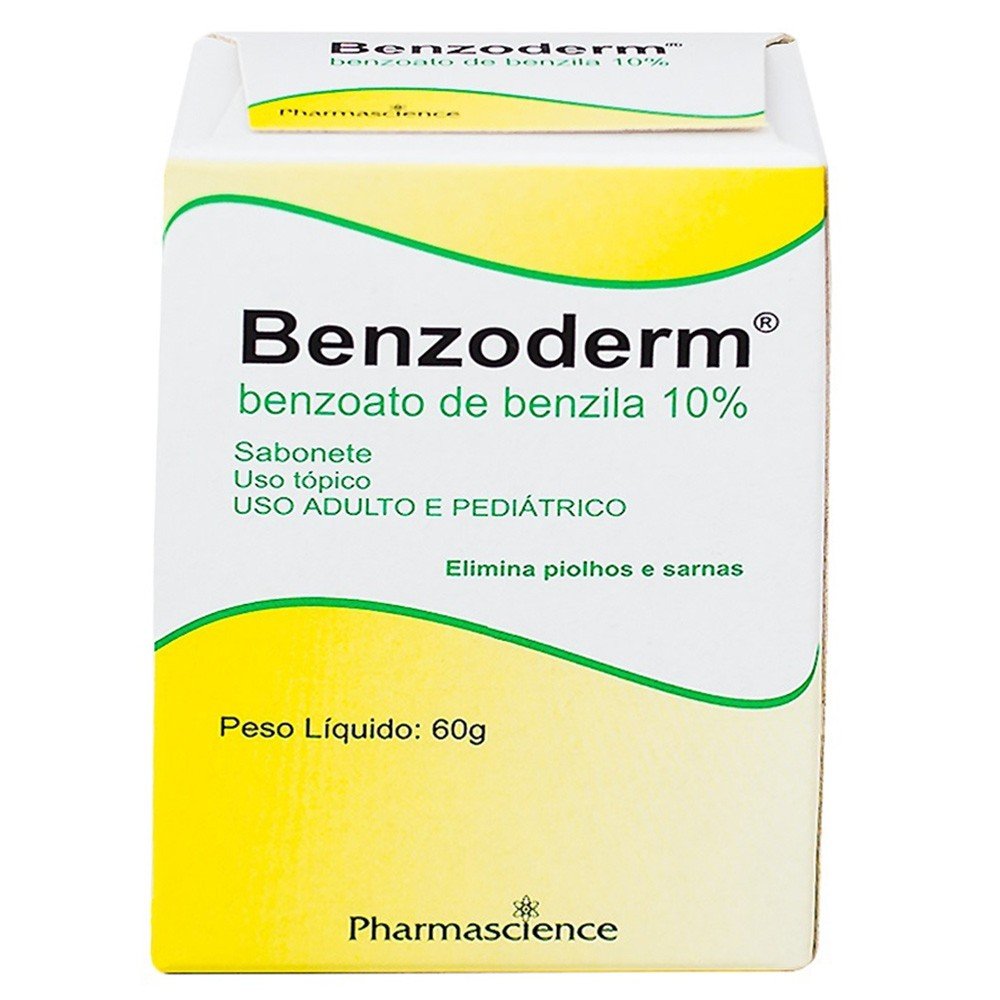 benzoderm 