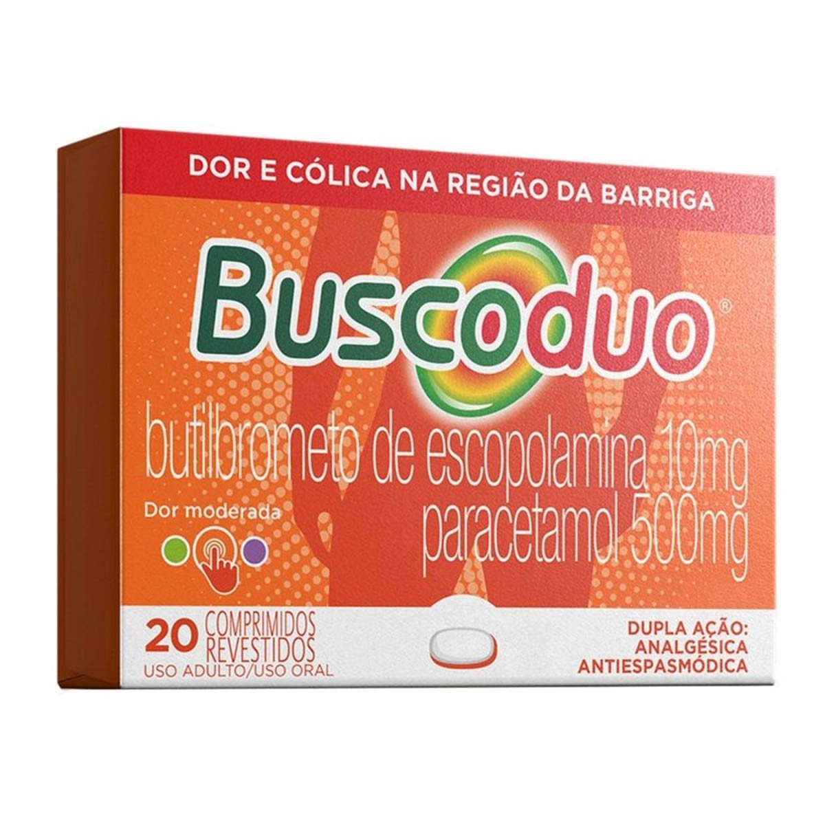 buscoduo para que serve