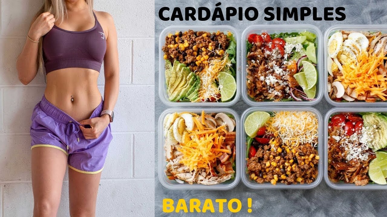 Cardápio Low Carb 15 Deliciosas Opções De Refeições Para A Semana 2566