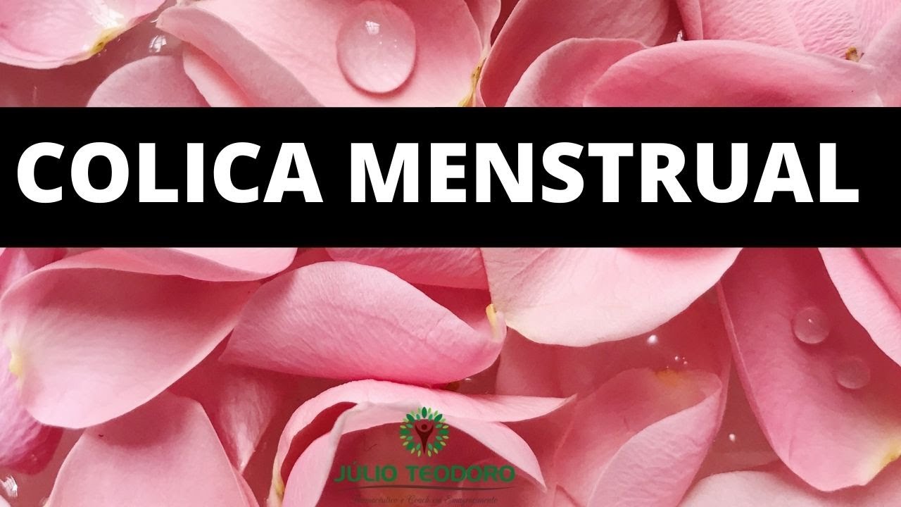 Cólicas Menstruais: Dicas e Soluções para Alívio