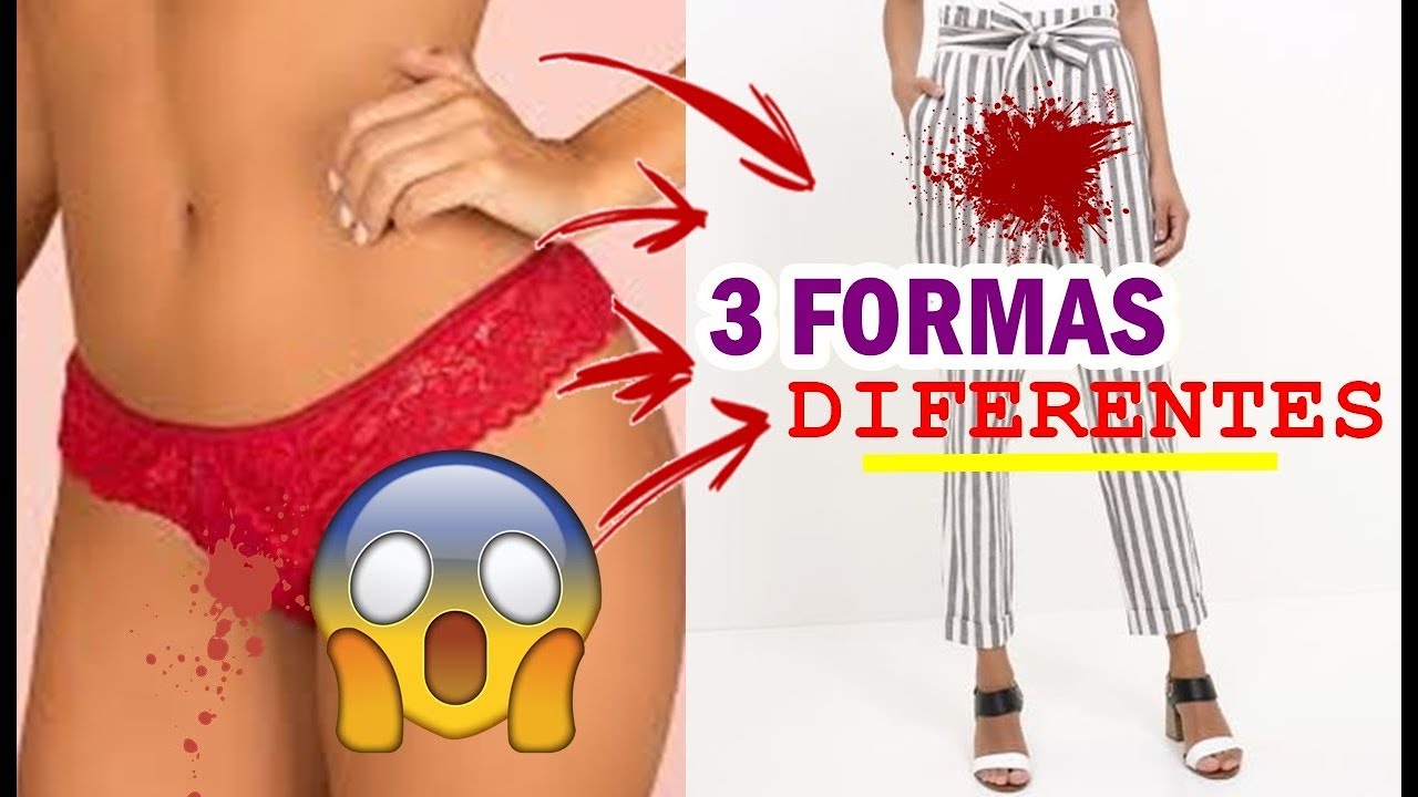 Descubra maneiras naturais de induzir a menstruação em 30 minutos