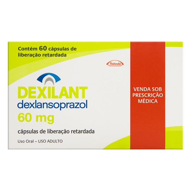 dexilant para que serve 