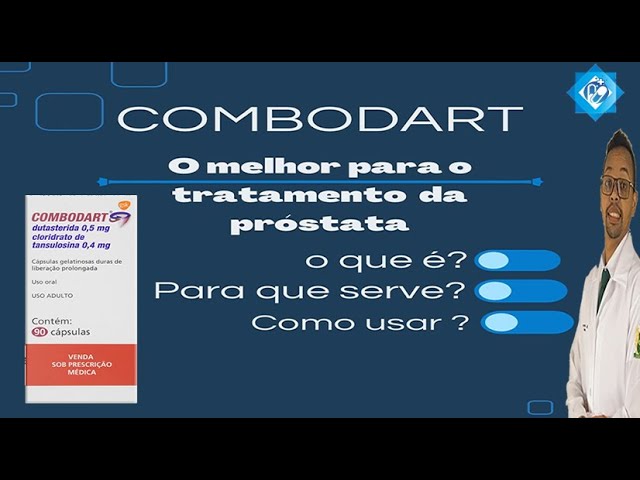 dobeven para que serve