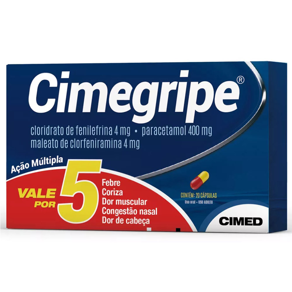 ecasil 81 para que serve