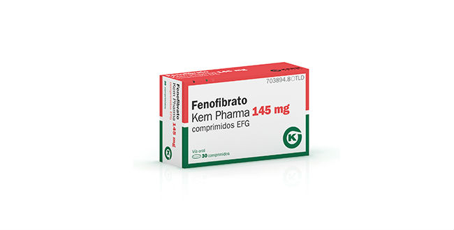 fenofibrato para que serve 