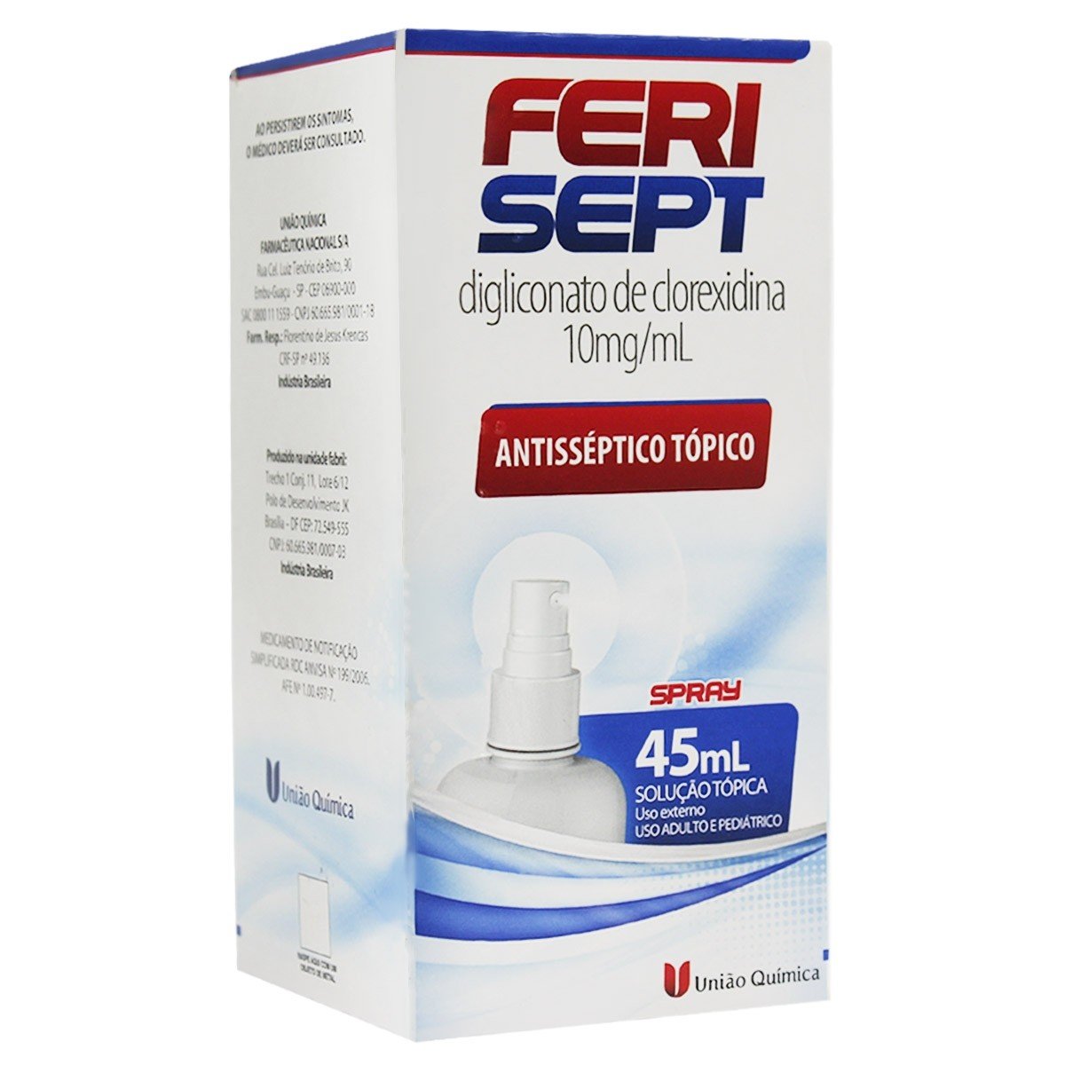 ferisept 