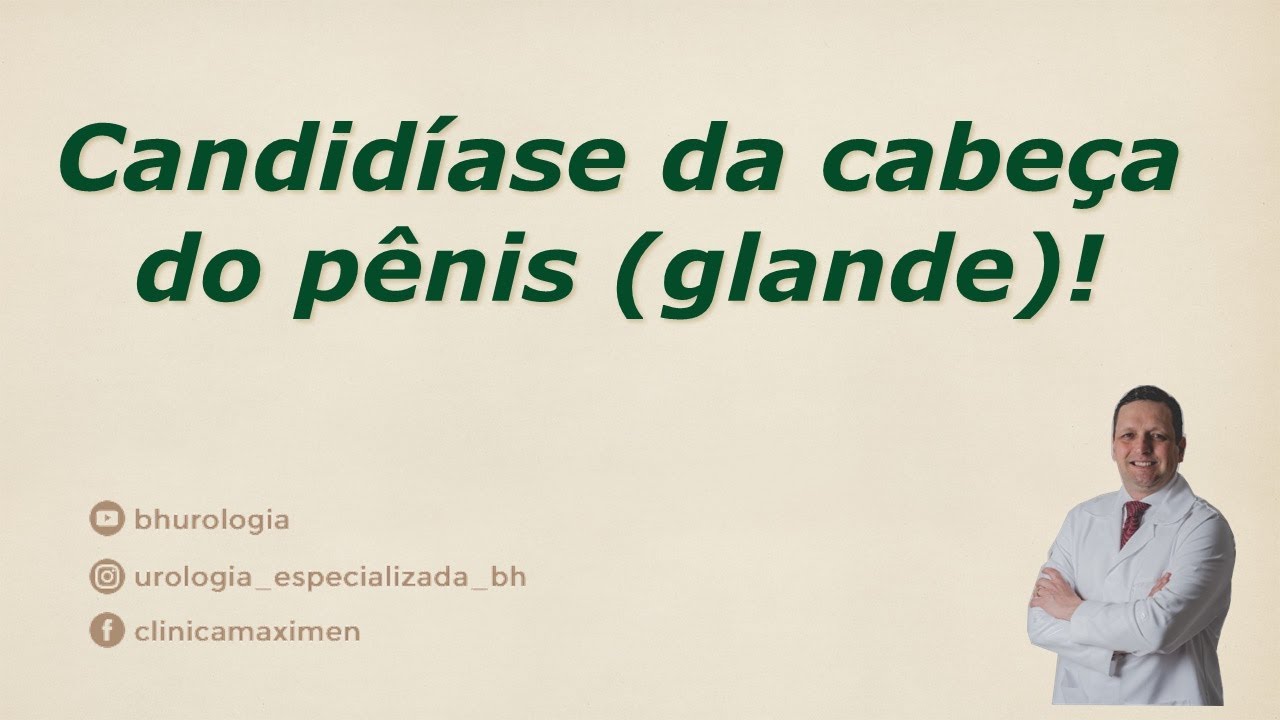 Glande Vermelha Úmida E Sensível O Que Pode Ser E Como Tratar