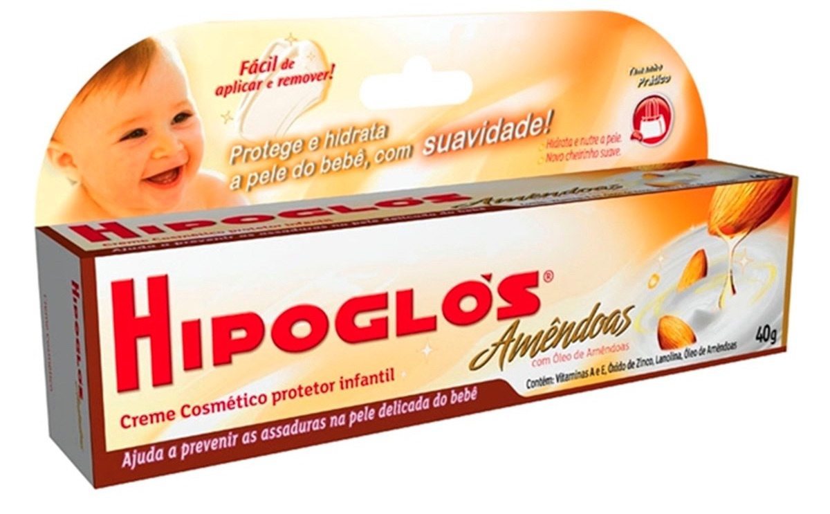 hipoglos para que serve