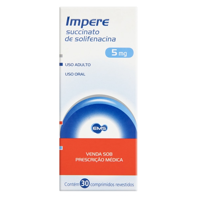 impere para que serve 
