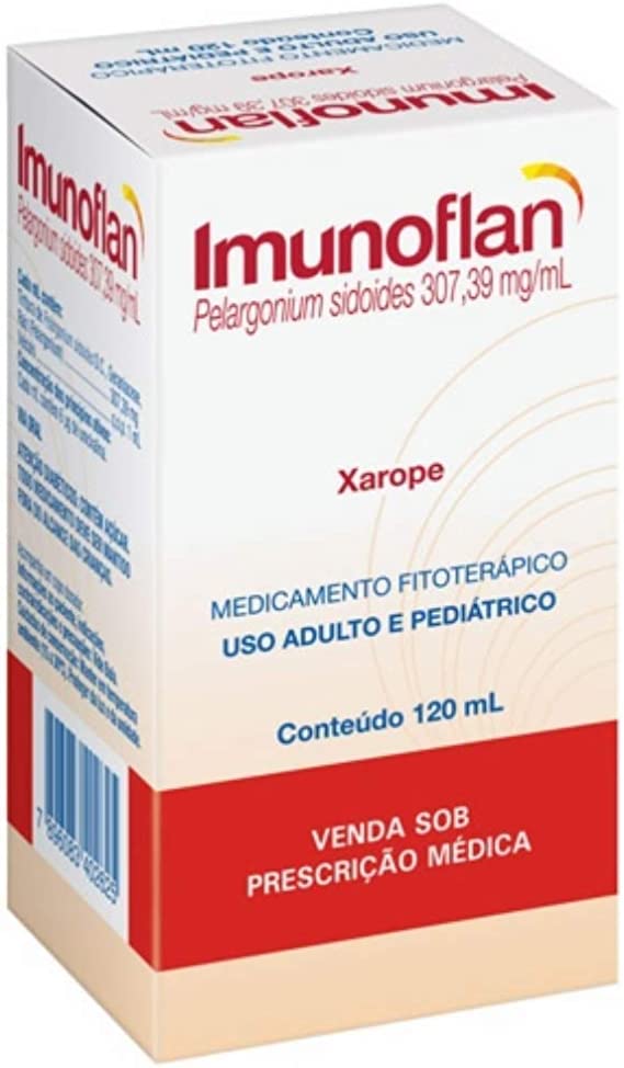 imunoflan para que serve