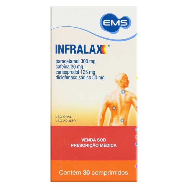 infralax serve para que