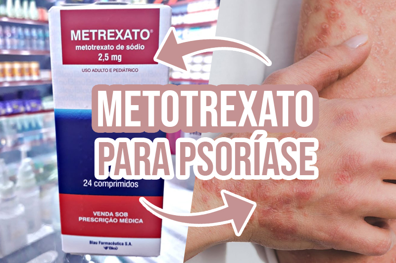 metotrexato para que serve 
