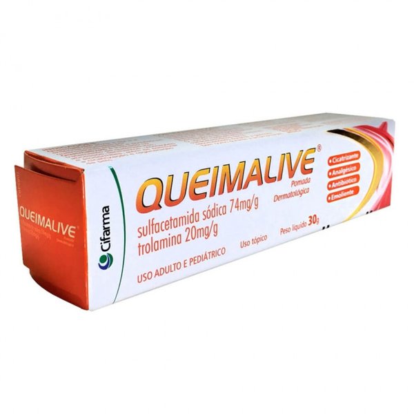 para que serve o remédio tandene