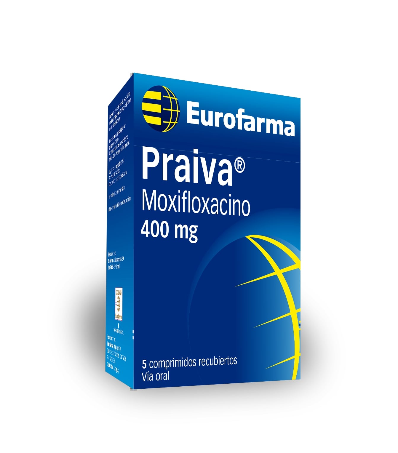 praiva 