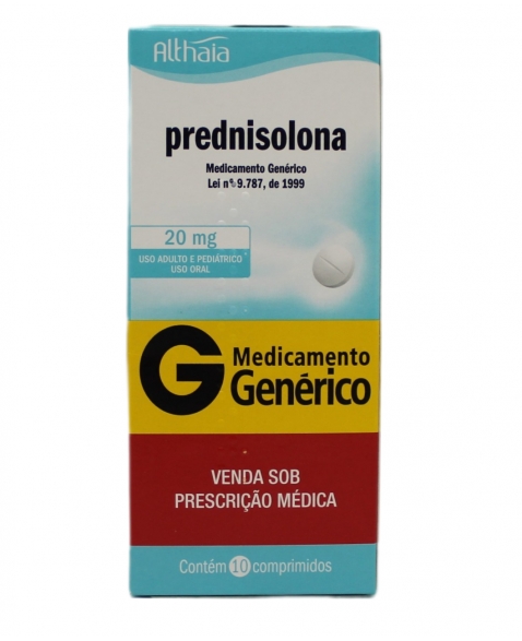 Para que serve a Prednisolona? - Guia completo