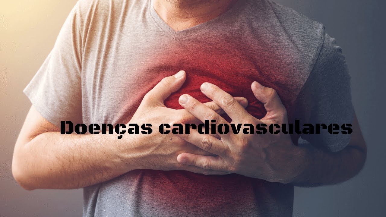 Prevenção de doenças cardiovasculares: principais medidas.