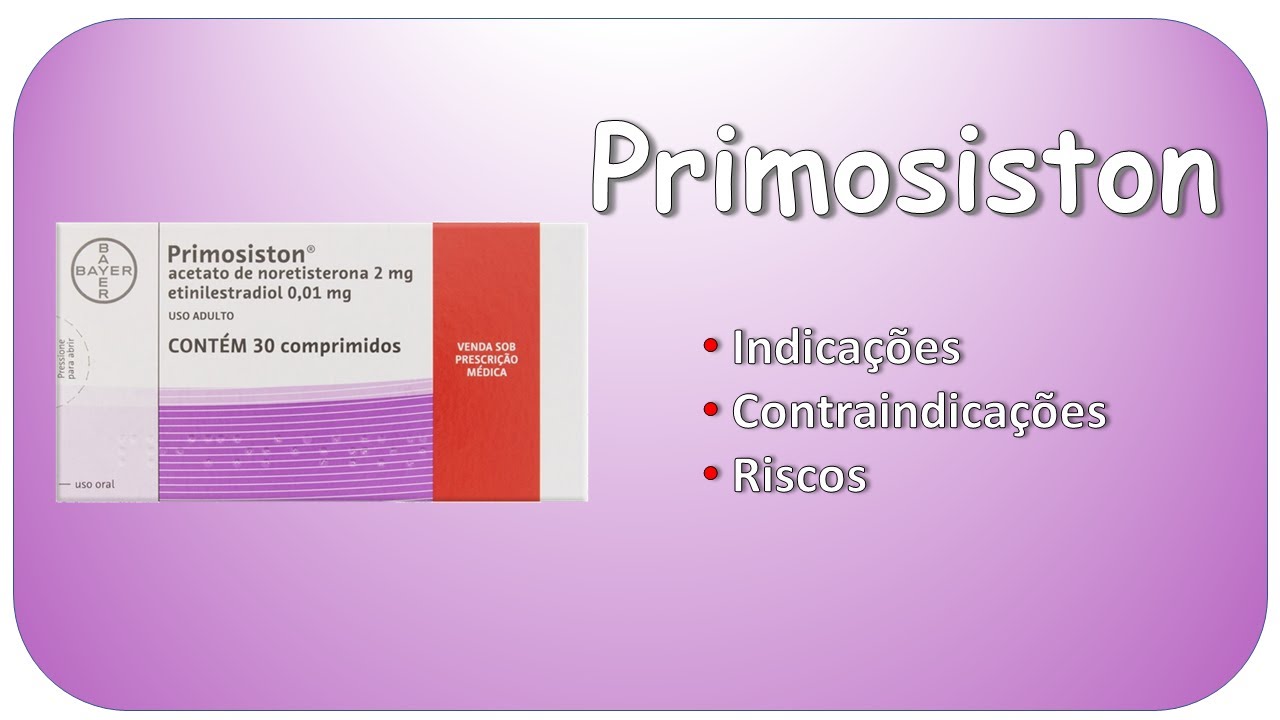 remédio para parar menstruação
