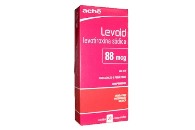 remedio tireoide