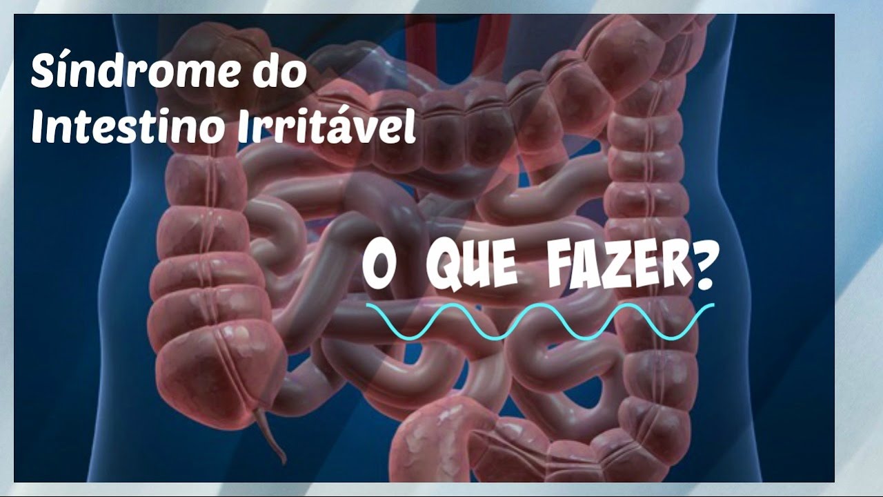 Síndrome do Intestino Irritável: causas, sintomas e tratamento.