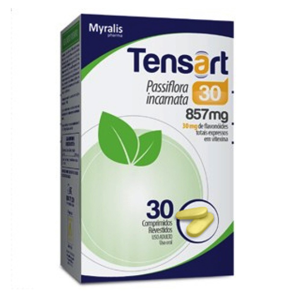 tensart para que serve