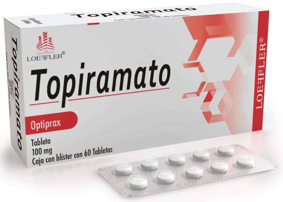 Topiramato para que serve? Descubra agora