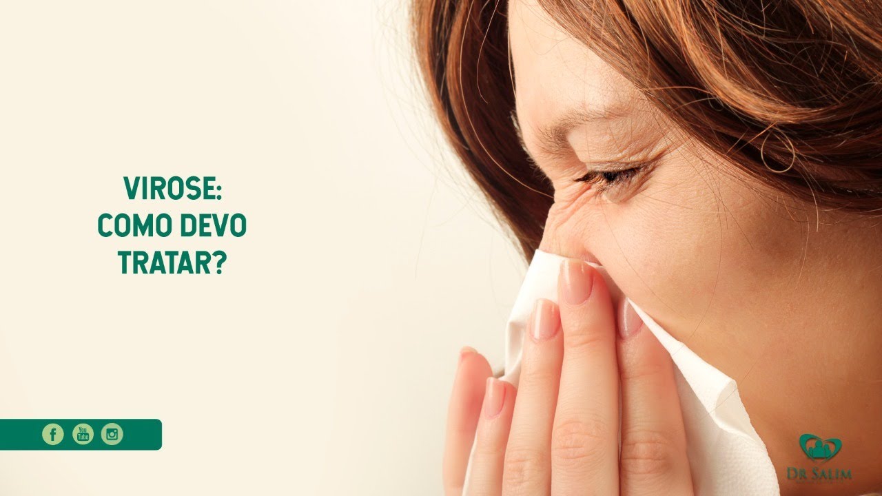 Virose Intestinal: Causas, Sintomas, Tratamento E Como Evitar – Netzdot