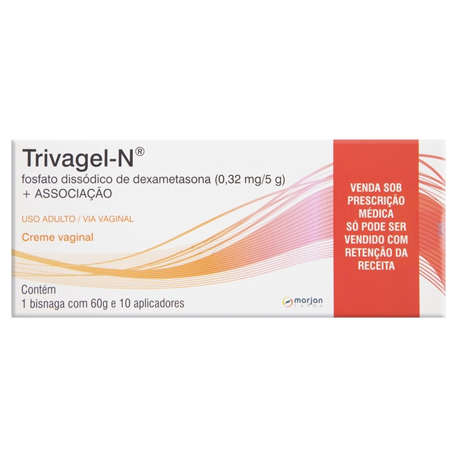 trivagel para que serve