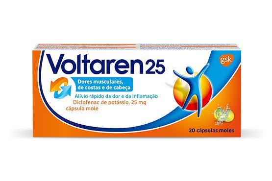 voltarem para que serve 