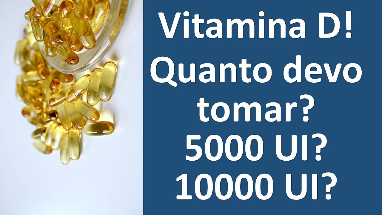 Descubra a quantidade ideal de vitamina D: guia do Dr. Marco Menelau