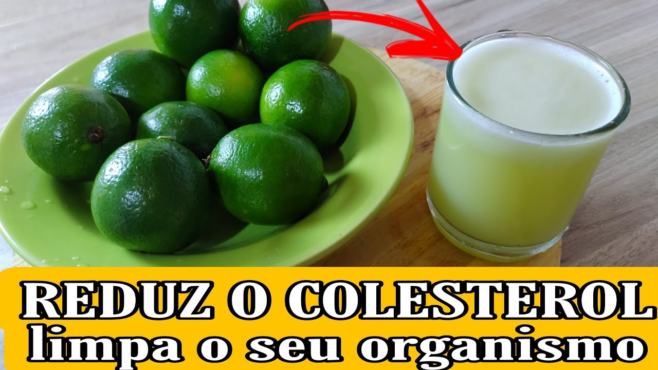 Descubra o melhor remédio natural para baixar colesterol e pressão alta