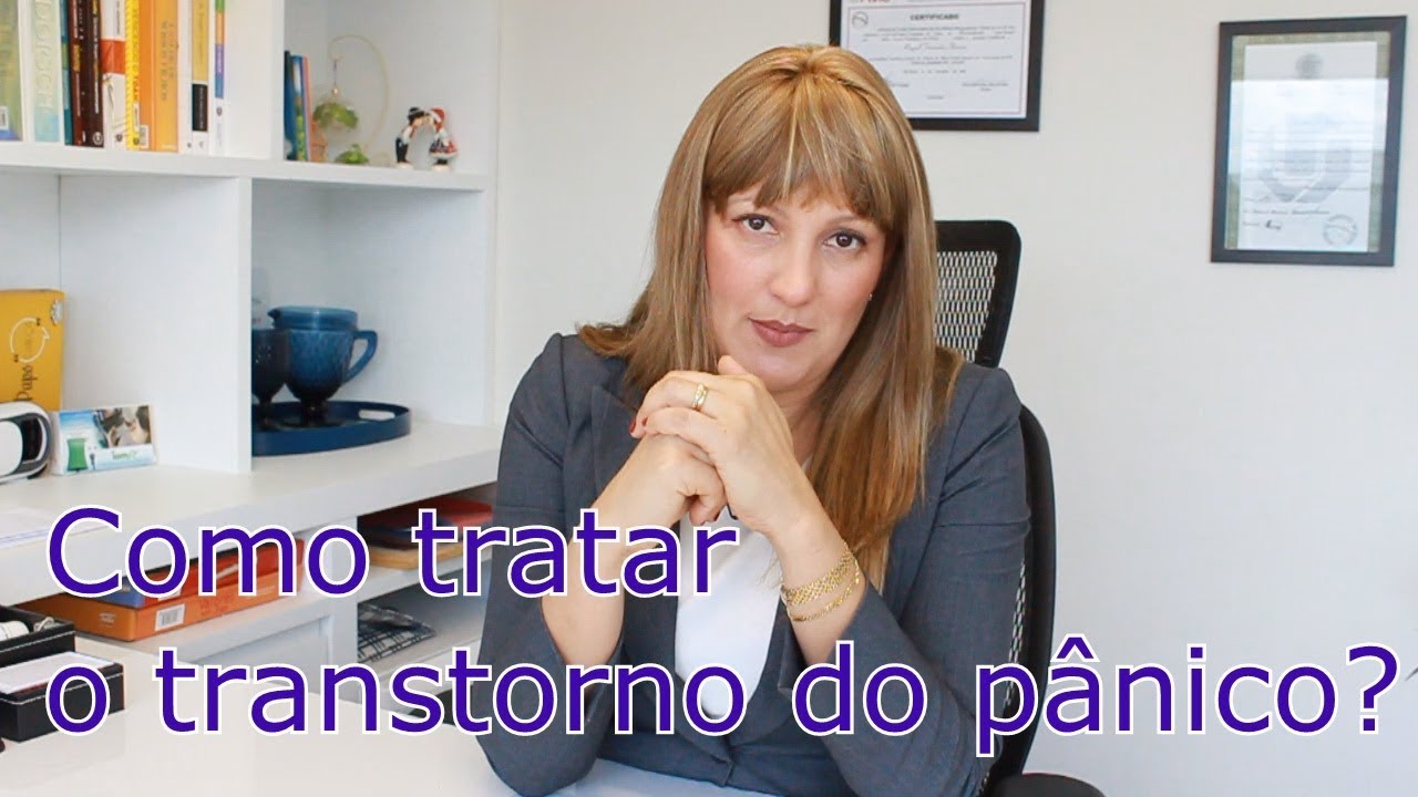 Tratamento e dicas para controlar o transtorno do pânico e ataques de ...