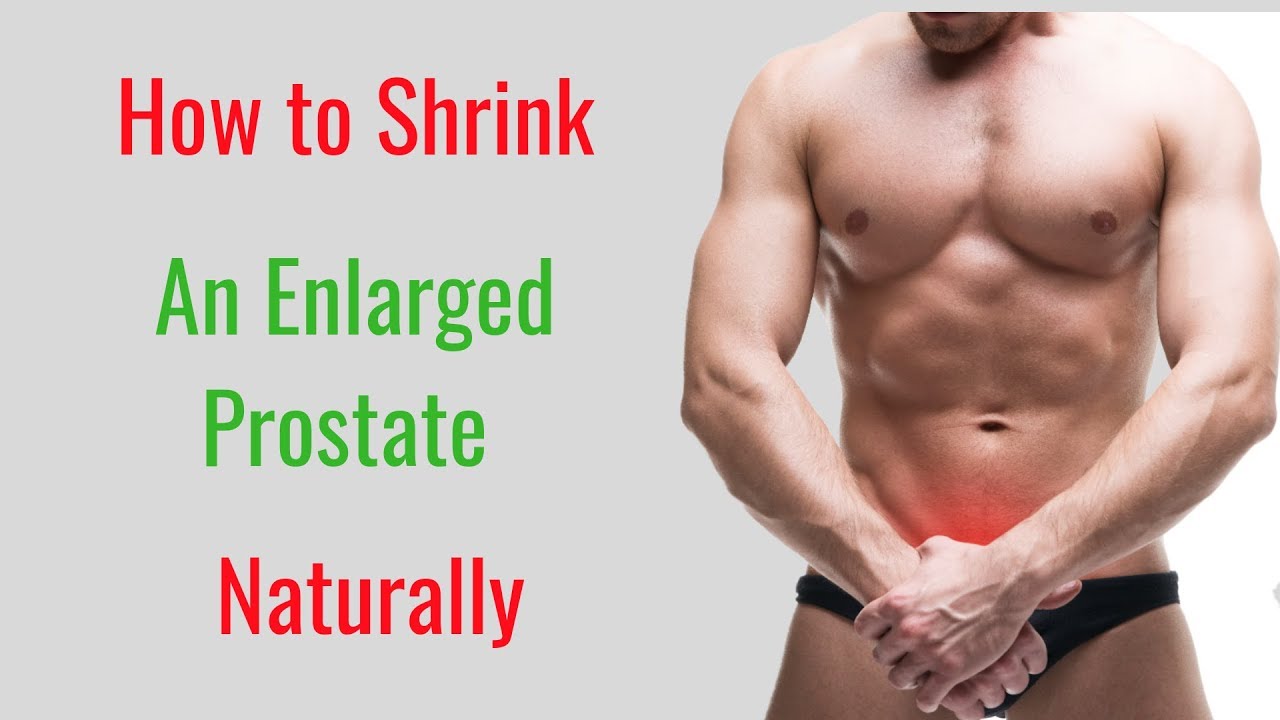 5-natural-ways-to-shrink-an-enlarged-prostate