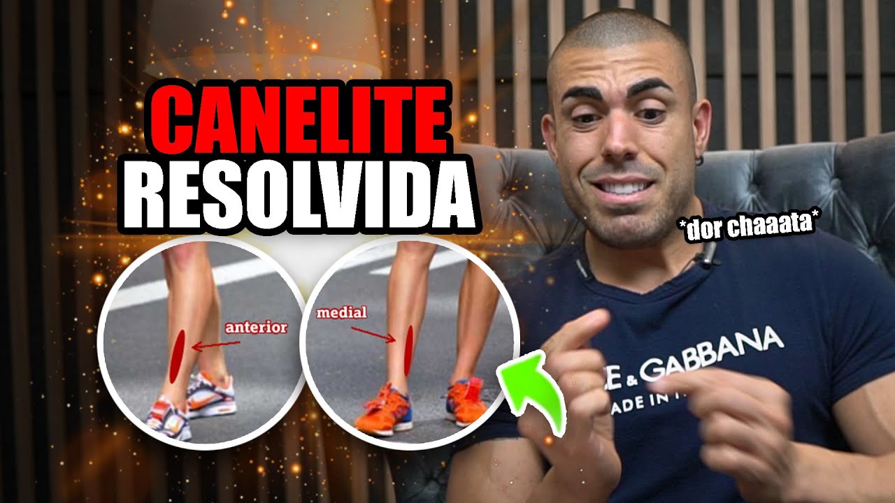 Dicas fáceis para resolver canelite de forma eficaz