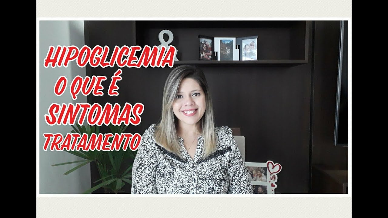 Hipoglicemia: Conheça sintomas, tratamento e prevenção durante a gravidez
