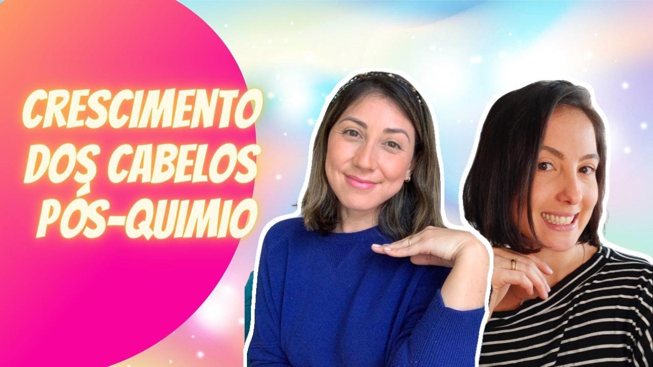 Crescimento do cabelo pós-quimioterapia: Duração e tempo após câncer de ...